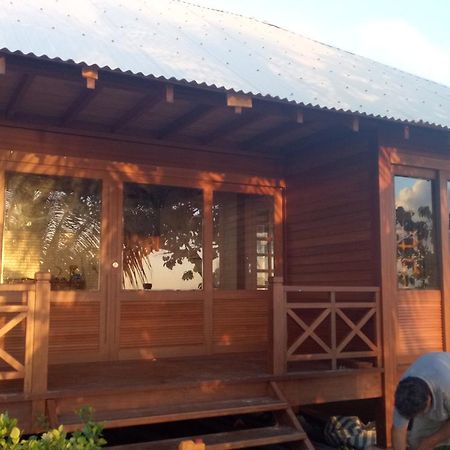 Fare Vai Nui Tevaitoa Exterior foto