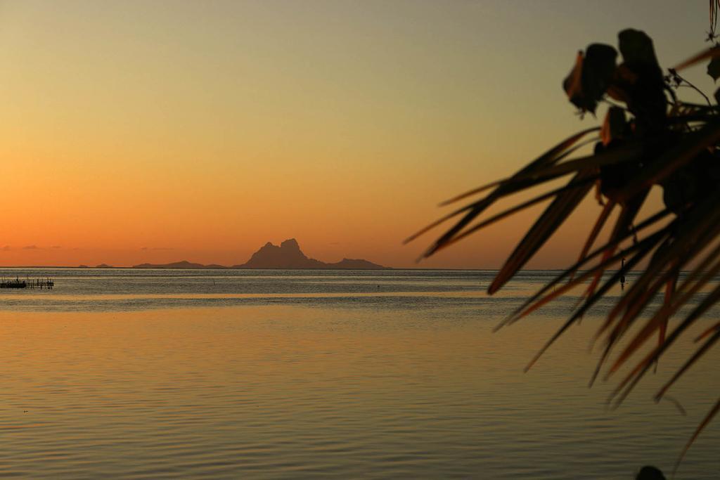 Fare Vai Nui Tevaitoa Exterior foto