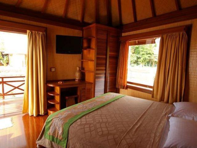 Fare Vai Nui Tevaitoa Quarto foto