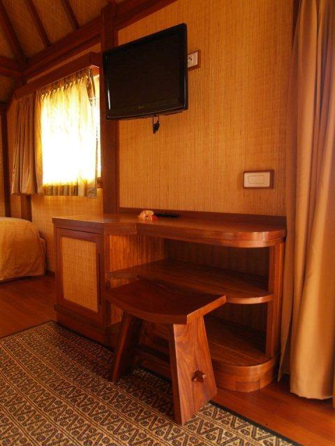Fare Vai Nui Tevaitoa Quarto foto